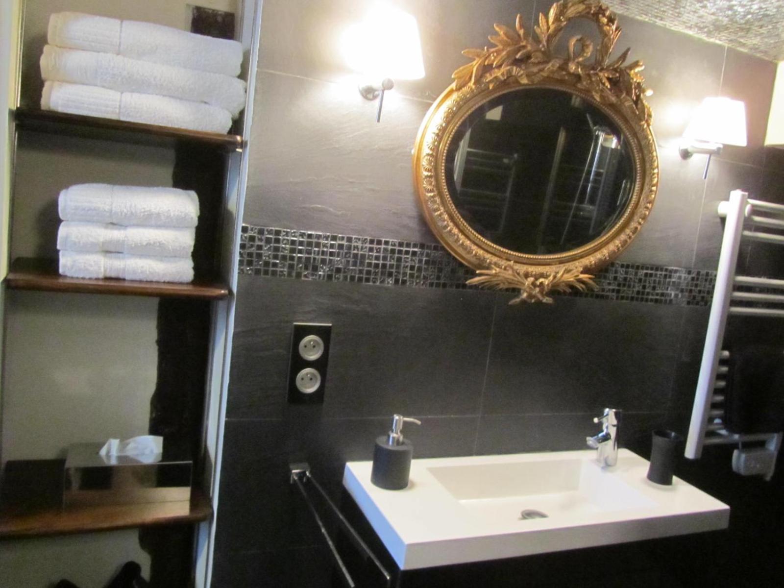 Appartamento Notre-dame Elegance *
