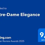 Notre-Dame Elegance
