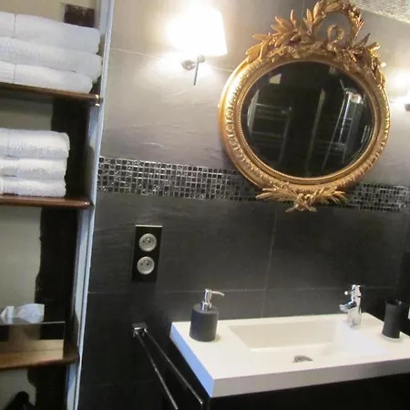 Appartamento Notre-dame Elegance *