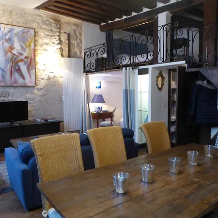 Appartamento Notre-dame Elegance